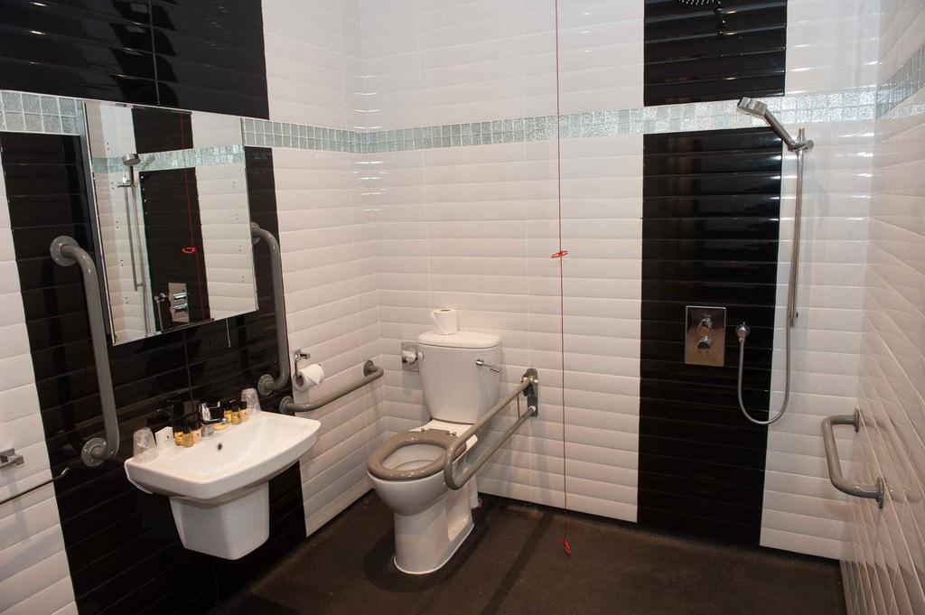 Hotel Forty One Driffield Room photo
