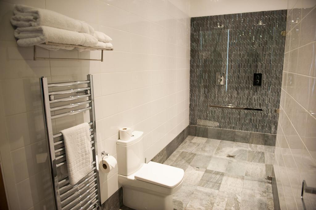 Hotel Forty One Driffield Room photo