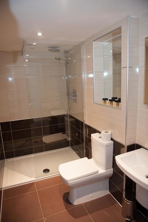 Hotel Forty One Driffield Room photo
