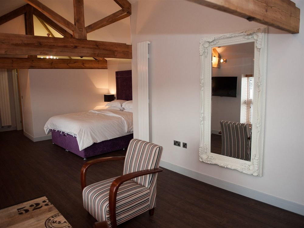 Hotel Forty One Driffield Exterior photo