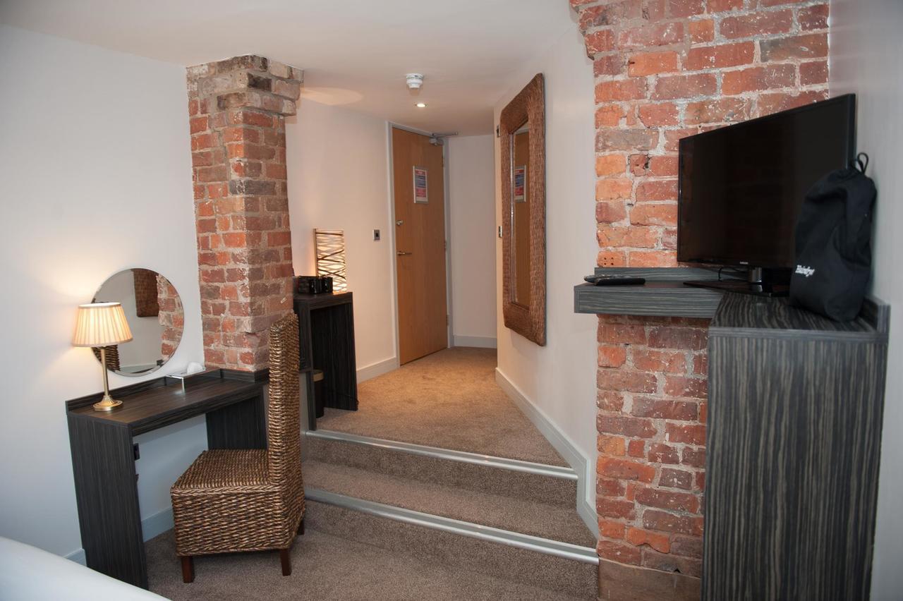 Hotel Forty One Driffield Room photo